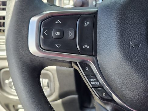 Used 2025 RAM 1500 Big Horn image 21