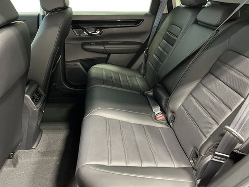 New 2026 Honda CR-V EX-L image 24