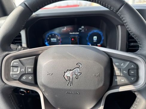 New 2026 Ford Bronco Big Bend image 31