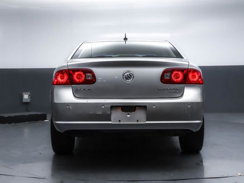 Used 2007 Buick Lucerne CXL w/ Luxury Package image 18