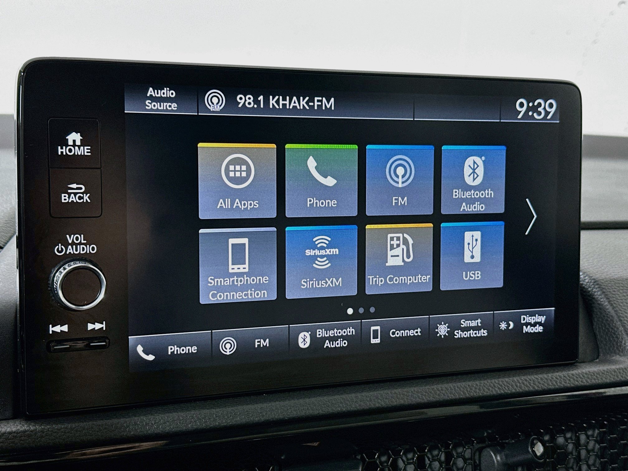 Used 2024 Honda CR-V EX-L image 14