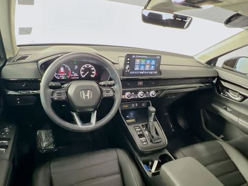 Used 2025 Honda CR-V EX-L image 28