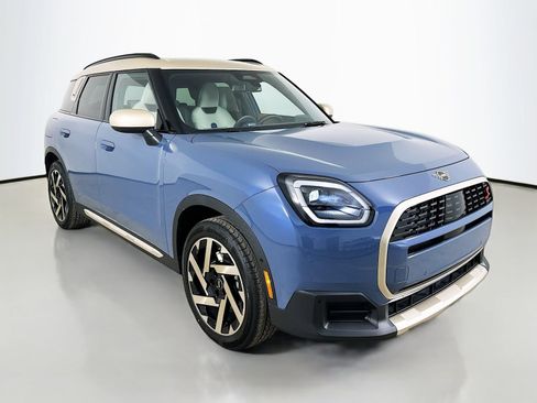 New 2027 MINI Cooper Countryman S AWD/4WD image 3