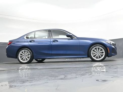 Certified 2024 BMW 330i Sedan w/ Premium Package RWD image 32
