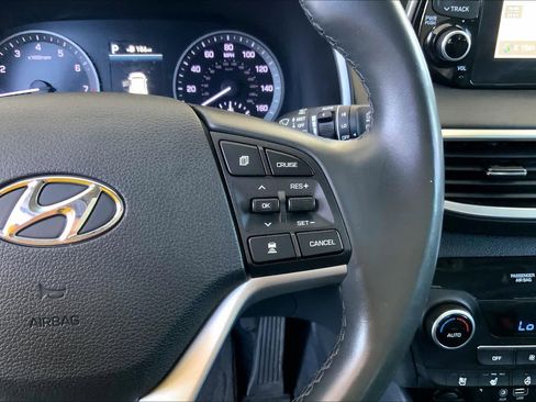 Used 2020 Hyundai Tucson Ultimate image 25