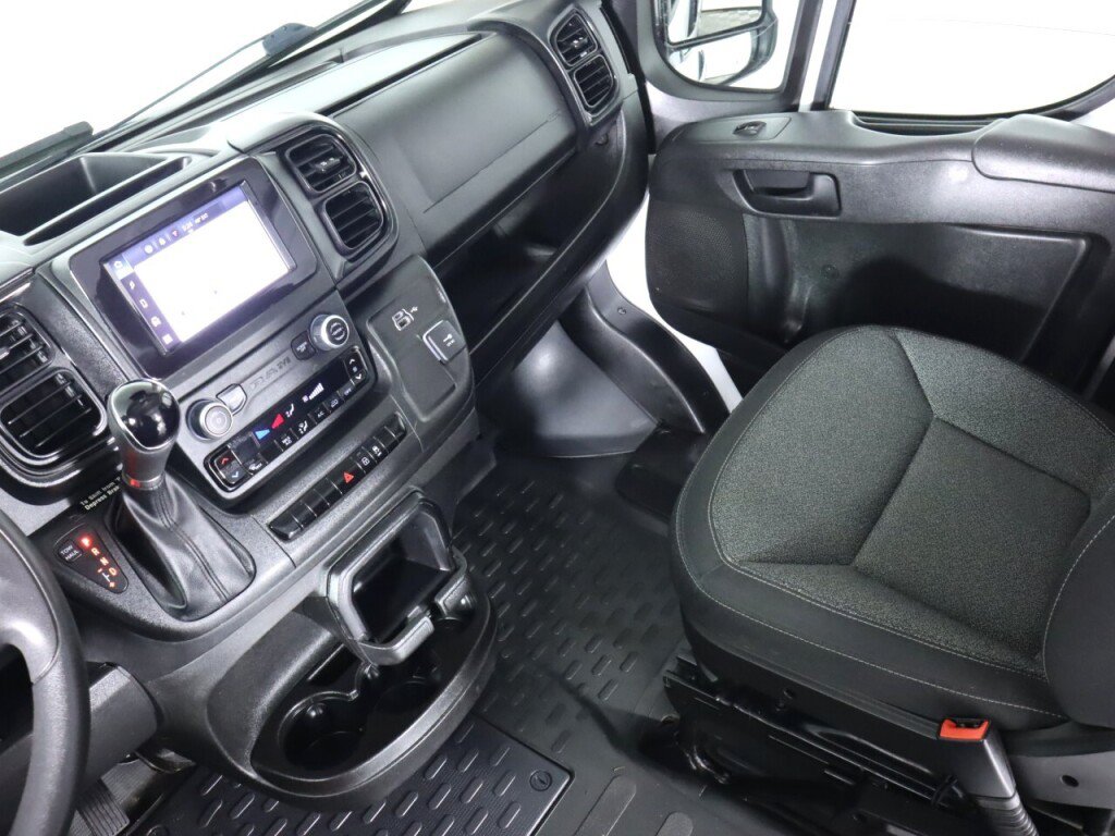 Used 2023 RAM ProMaster 2500 FWD image 32