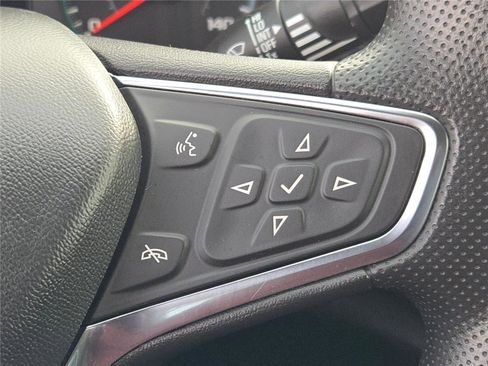 Used 2024 Chevrolet Malibu LT image 33