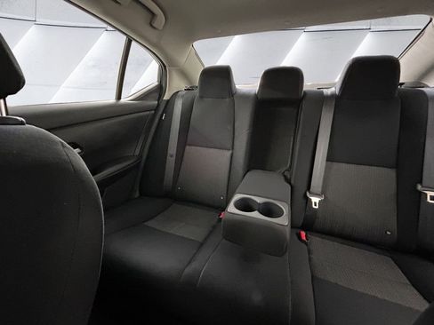 Used 2022 Nissan Sentra SV w/ All-Weather Package FWD image 18