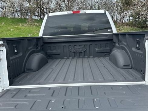 Used 2023 Ford F150 XLT w/ Equipment Group 301A Mid AWD/4WD image 17