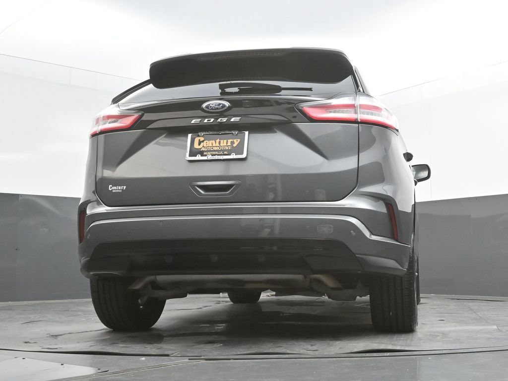 Used 2024 Ford Edge ST-Line AWD/4WD image 43