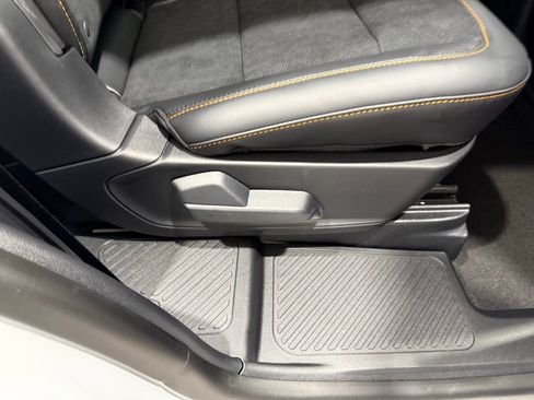 New 2026 Ford Explorer Tremor w/ Tremor Ultimate Package image 26