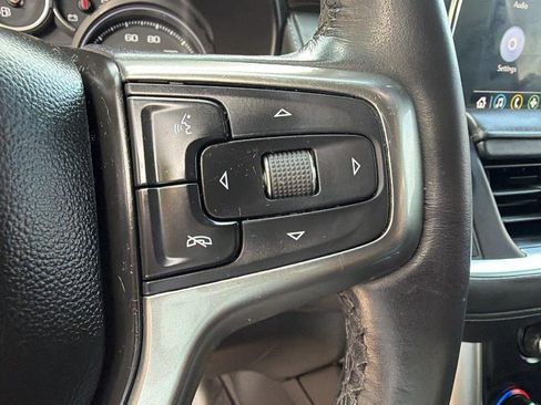 Used 2021 Chevrolet Tahoe LT RWD image 29