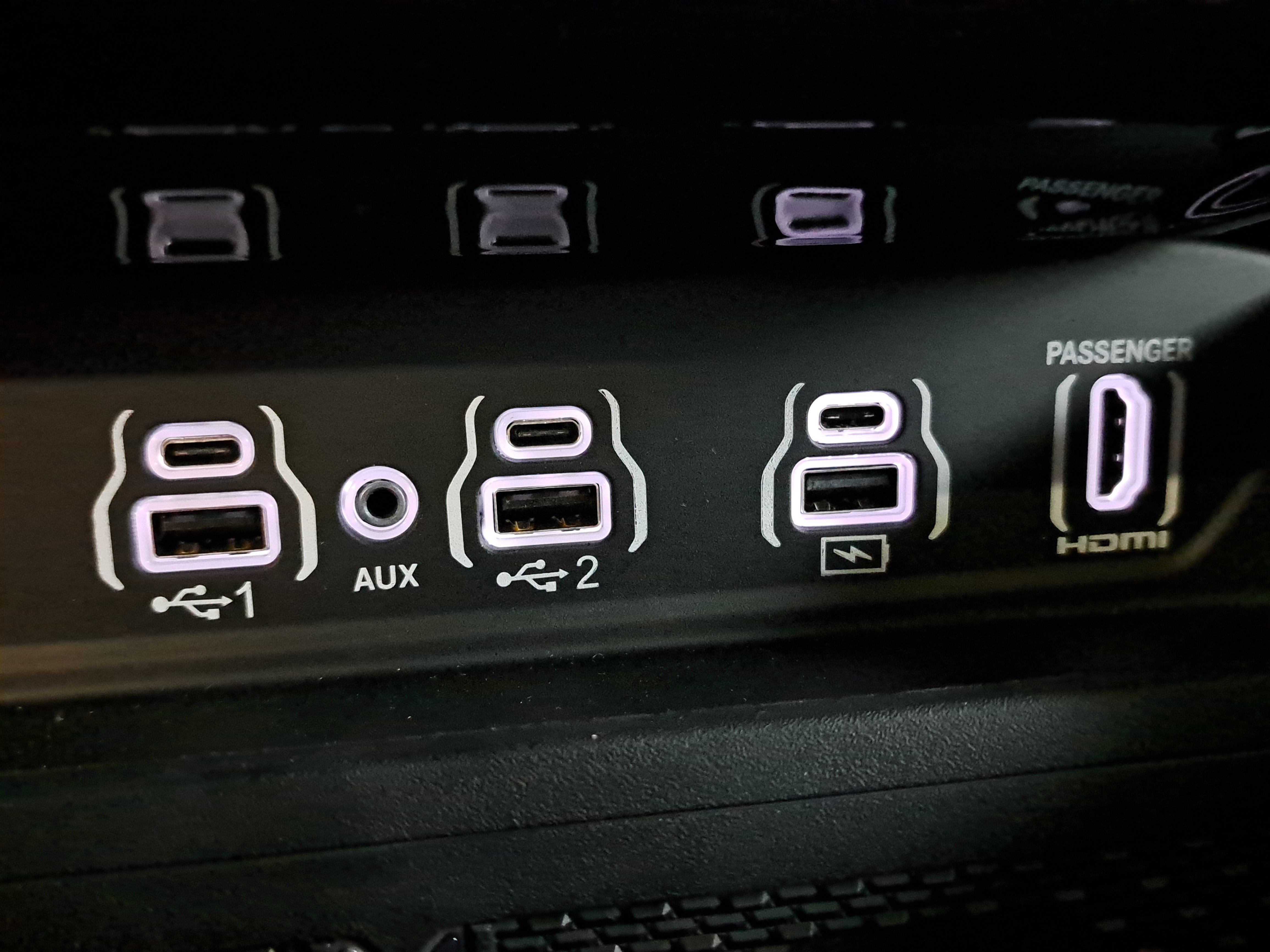 New 2026 RAM 1500 RHO w/ RHO Level 1 Equipment Group AWD/4WD image 29