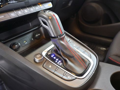 Used 2022 Hyundai Kona N Line image 25