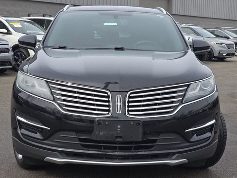 Used 2018 Lincoln MKC Premiere image 9