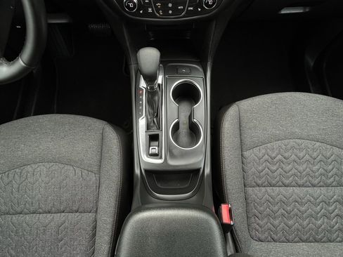 Certified 2024 Chevrolet Equinox LT image 20