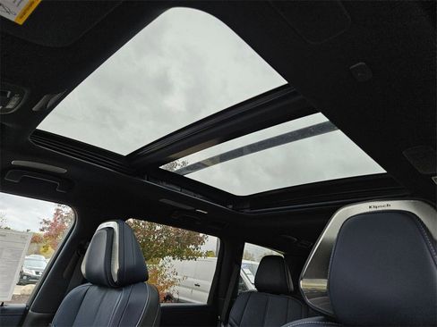 New 2026 INFINITI QX80 SPORT image 13