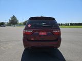 New 2025 Dodge Durango GT w/ Blacktop Package image 4