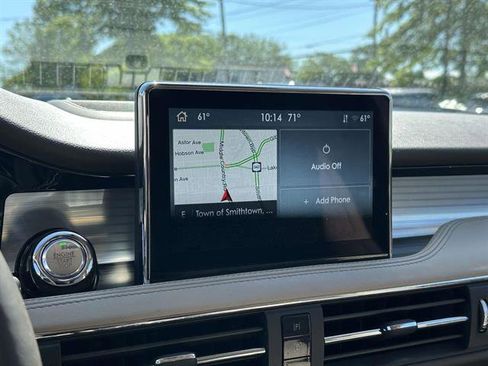 Used 2022 Lincoln Corsair AWD w/ Equipment Group 101A image 18