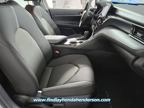 Used 2024 Toyota Camry LE image 14