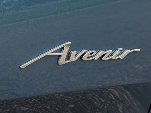 New 2026 Buick Envista Preferred FWD image 47