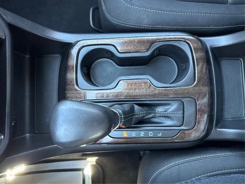 Certified 2022 GMC Canyon Elevation w/ Trailering Package image 22