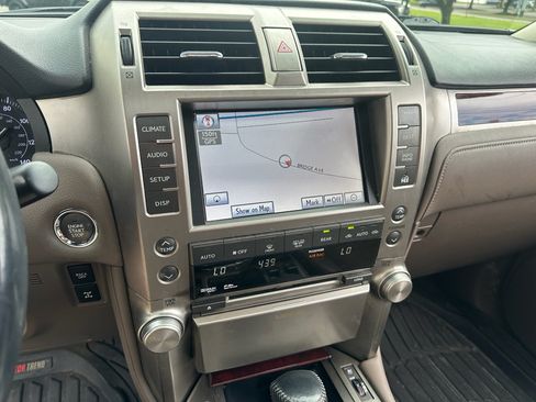 Used 2011 Lexus GX 460 Premium AWD/4WD image 27