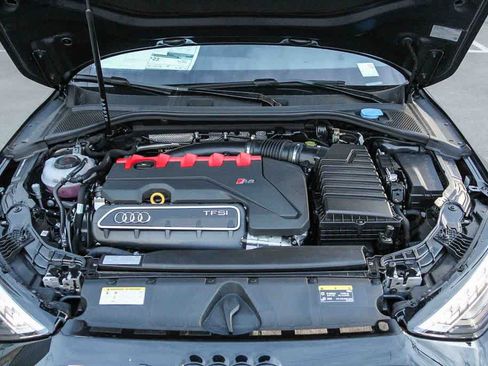 New 2026 Audi RS 3 image 27