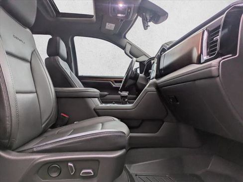 Used 2023 GMC Sierra 1500 Denali w/ Denali Reserve Package image 20