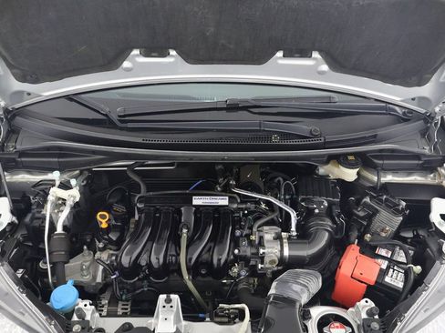 Used 2016 Honda Fit EX image 15