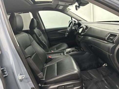 Used 2022 Honda Pilot Special Edition image 29