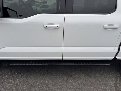 Used 2023 Ford F150 XLT w/ Equipment Group 302A High image 14