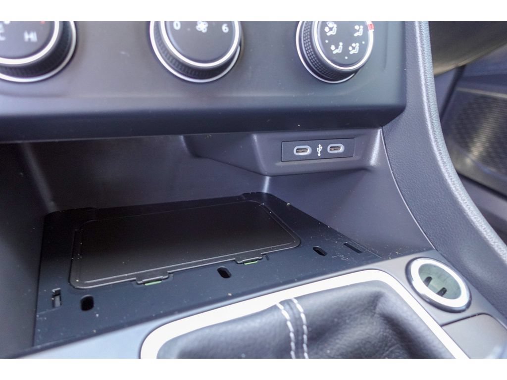 Used 2024 Volkswagen Jetta S FWD image 21