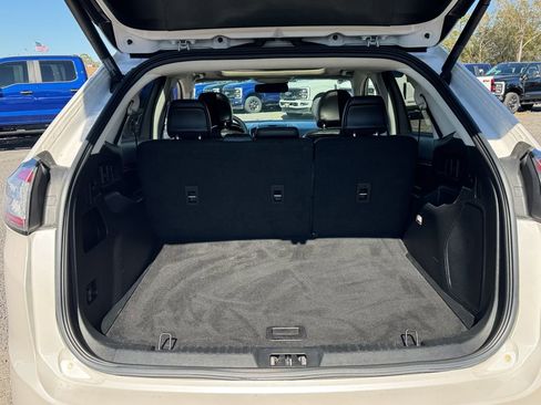 Certified 2018 Ford Edge Sport w/ Equipment Group 401A image 30