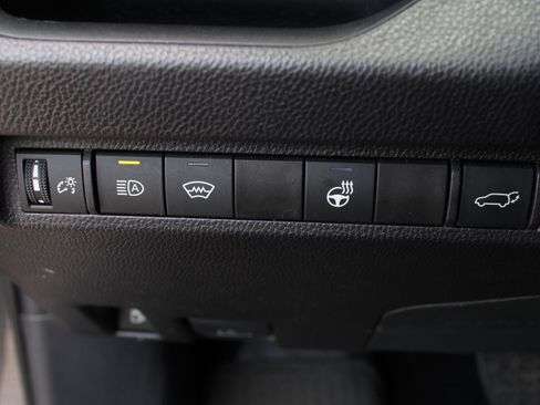 Used 2024 Toyota RAV4 XLE w/ Convenience Package AWD/4WD image 11