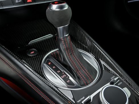 Used 2019 Audi TT RS AWD/4WD image 29