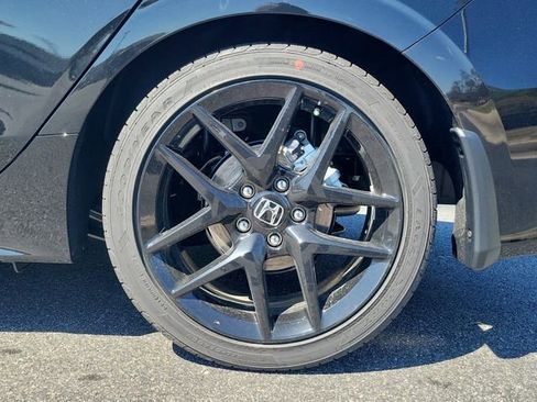 New 2026 Honda Civic Sport image 7