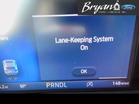 Used 2023 Ford Escape Active w/ Tech Pack #1 image 35