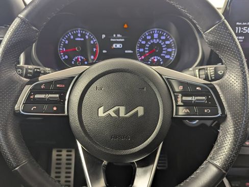 Used 2023 Kia Forte GT-Line FWD image 16