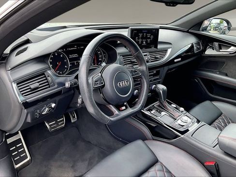 Used 2017 Audi A7 3.0T Competition Prestige AWD/4WD image 14