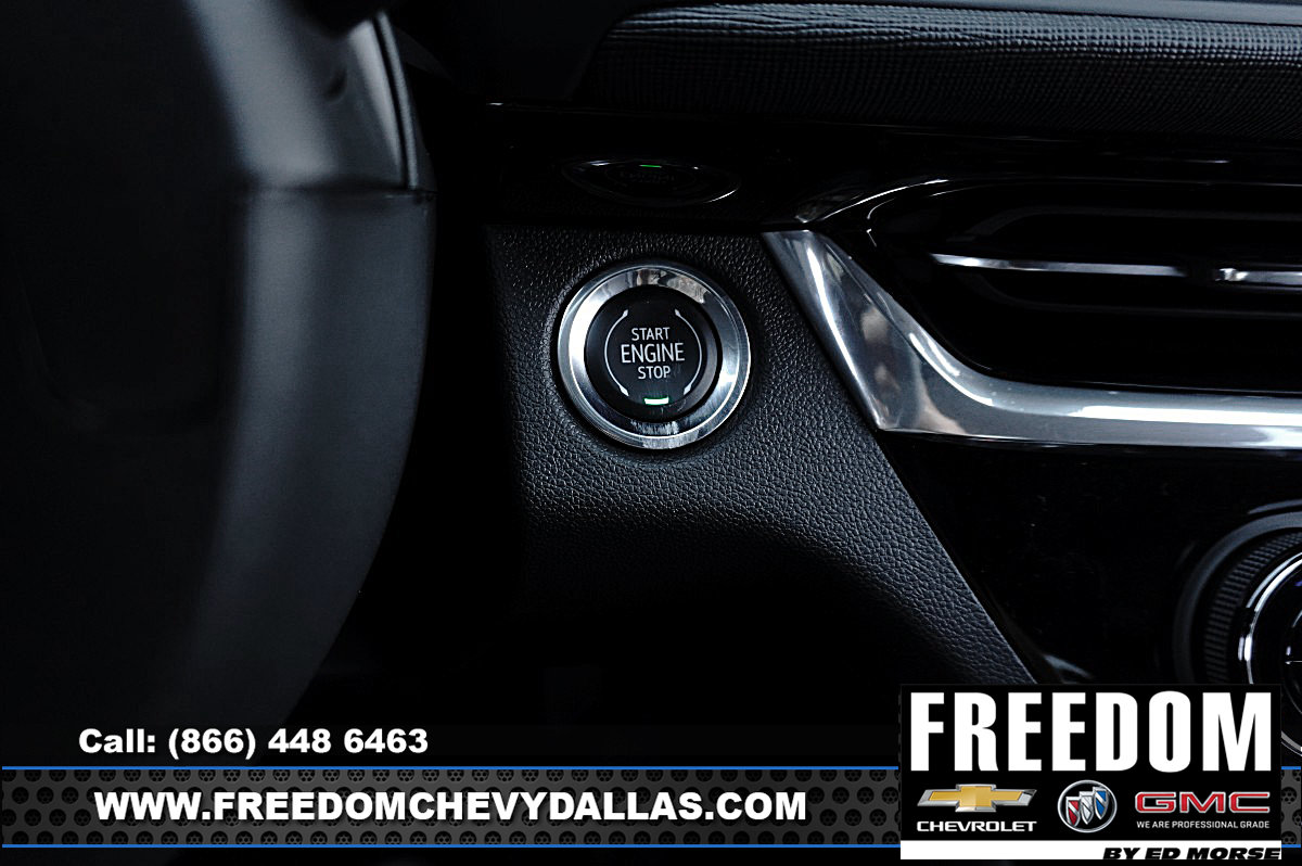 New 2026 Buick Envista Sport Touring w/ Convenience I Package FWD image 30