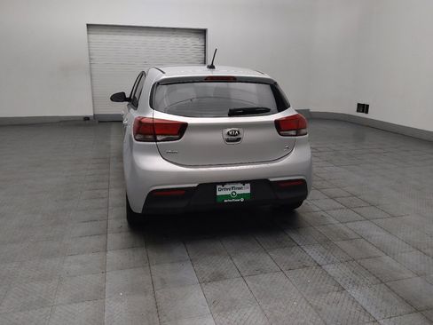 Used 2019 Kia Rio S FWD image 6