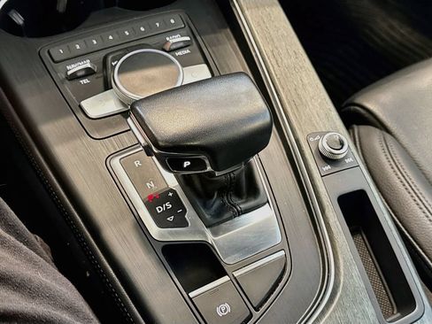 Used 2019 Audi A4 2.0T Premium Plus w/ Premium Plus Package AWD/4WD image 19