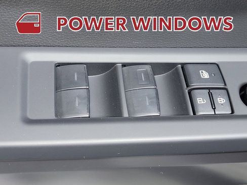 Used 2025 Toyota Tundra SR5 image 21