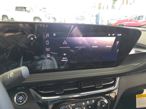 Used 2026 Buick Envista Sport Touring w/ Convenience I Package image 20