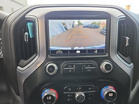 Used 2020 GMC Sierra 1500 SLT w/ SLT Premium Plus Package AWD/4WD image 20