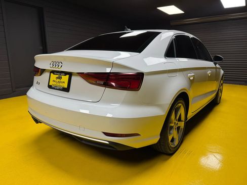 Used 2019 Audi A3 2.0T Premium image 6