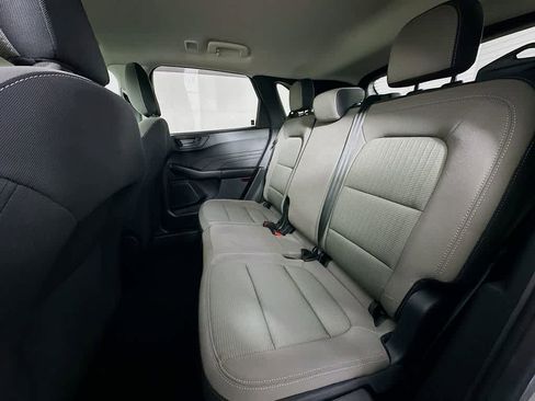 Certified 2022 Ford Escape S image 12