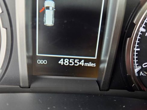 Used 2023 Toyota 4Runner Limited image 27