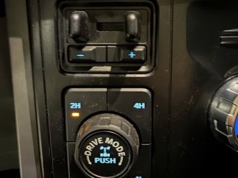 Used 2024 Ford F150 XLT w/ Equipment Group 302A MID image 16